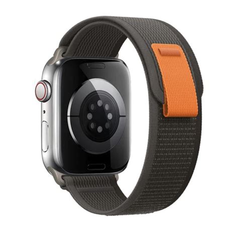 apple watch ocean band review|apple trail loop band review.